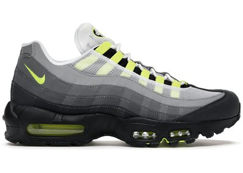 Nike 95 og neon 2020